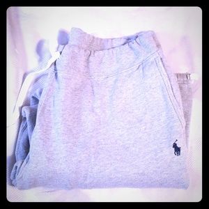 Mens polo sweats